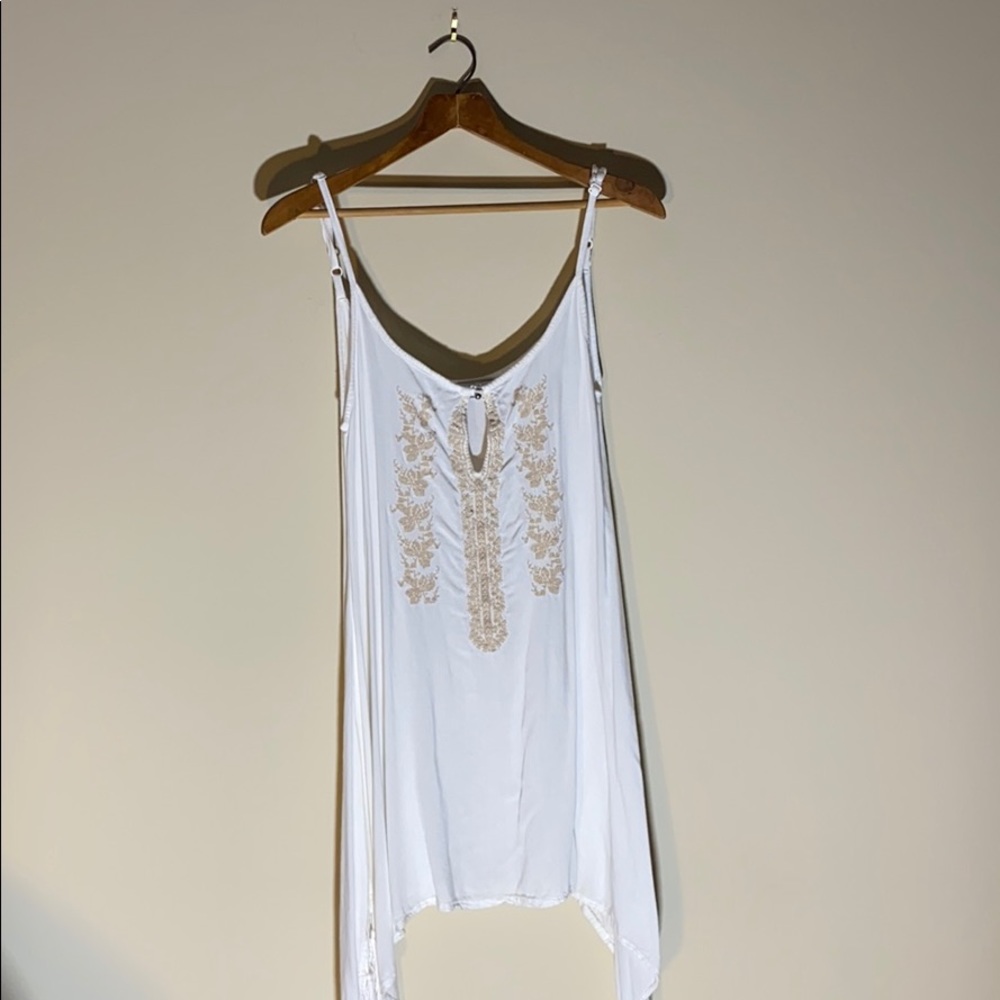 Swim Cover Up